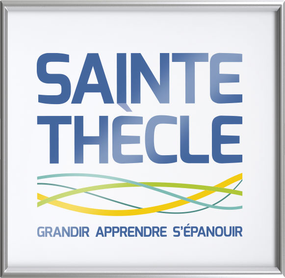 Découvrir l'ensemble scolaire Sainte-Thècle